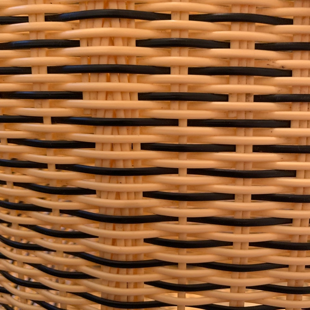 Medium  Cesta Tote Bag/Basket | NWOT - Picture 8 of 11